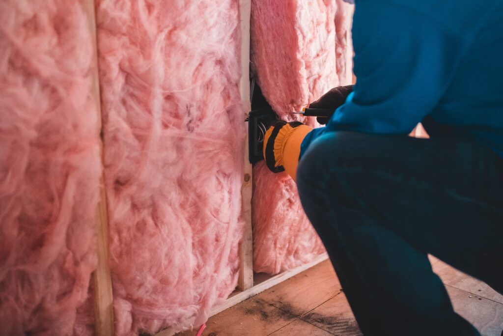 garage insulation