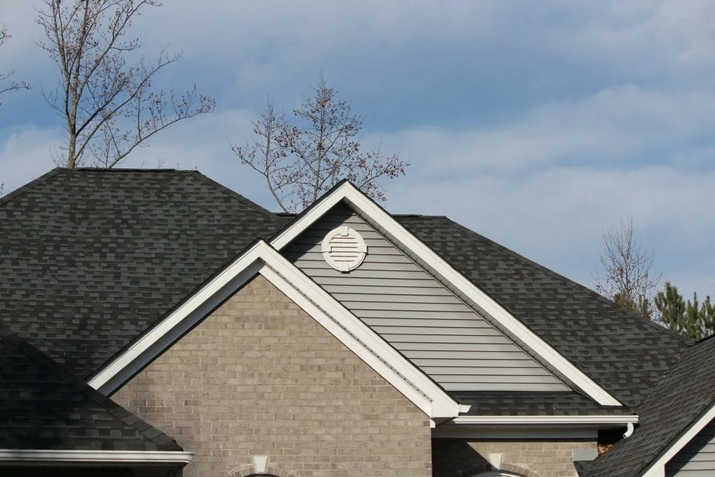measure a roof for shingles