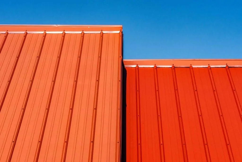 metal cladding benefits