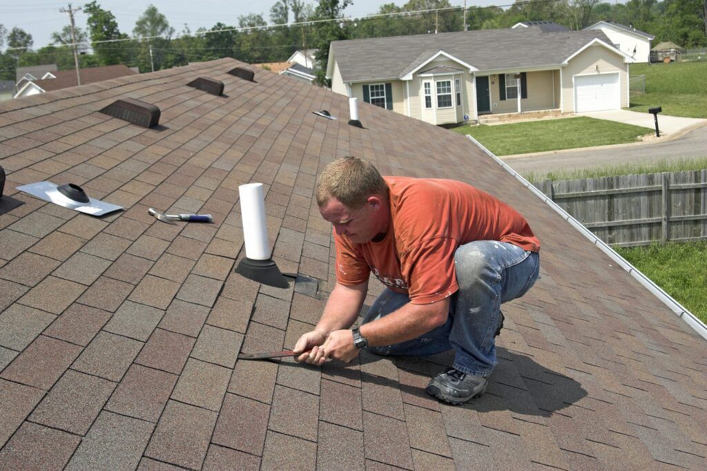 navigating roof leak repair